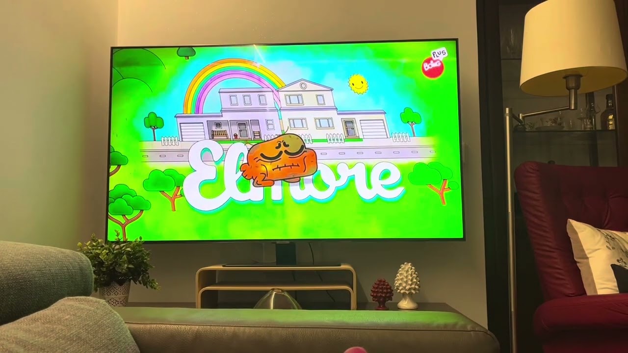 Eccomi qua canzone di gumball