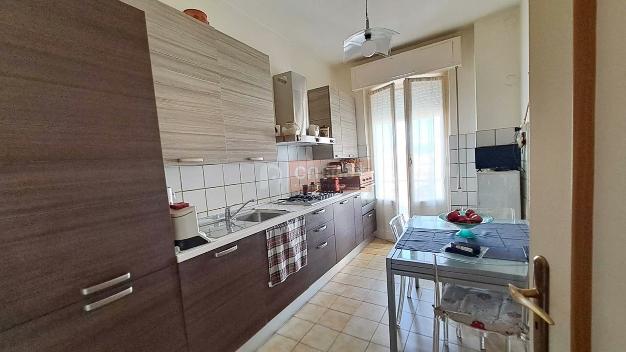 Appartamento in Vendita a Albenga (SV)