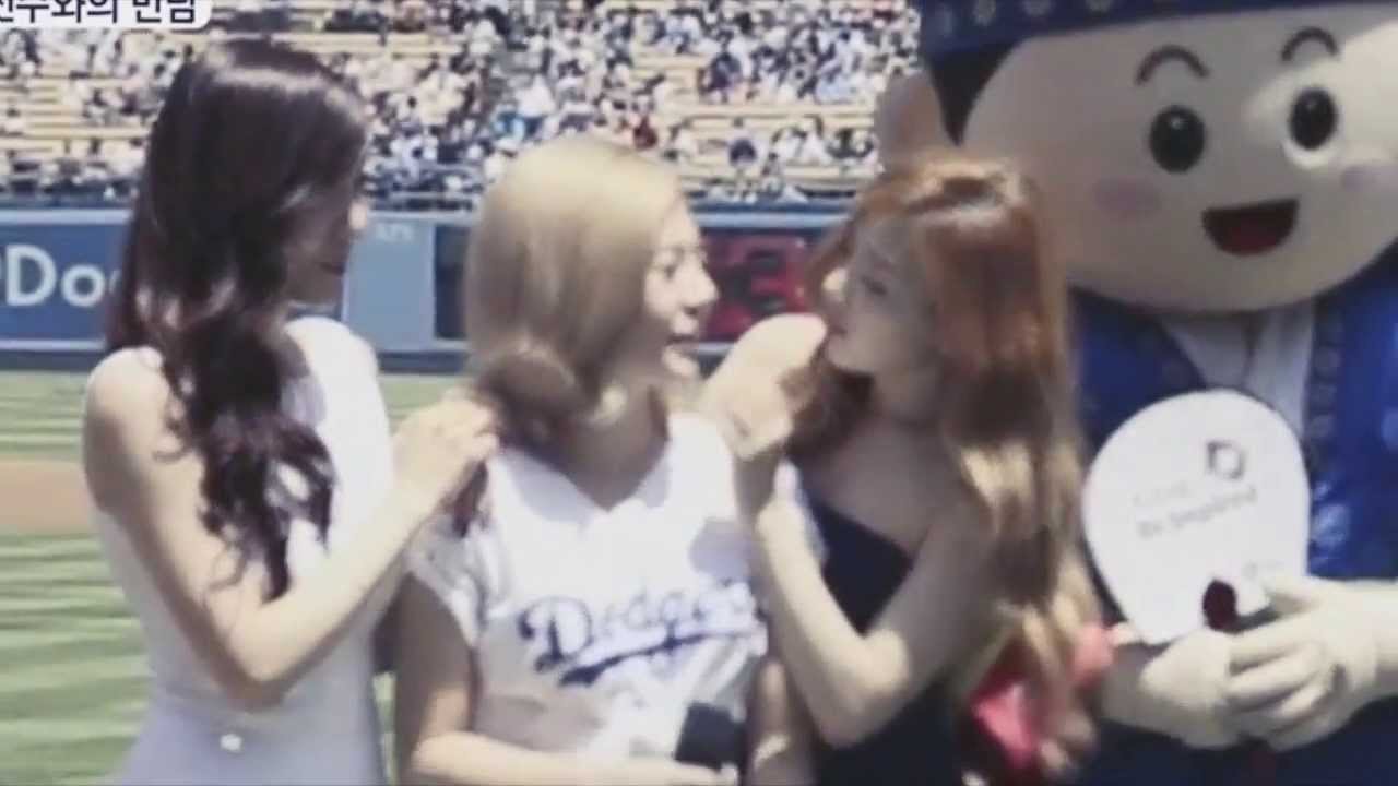 [FMV] Dandyu / SunYeon - 600th pages of love