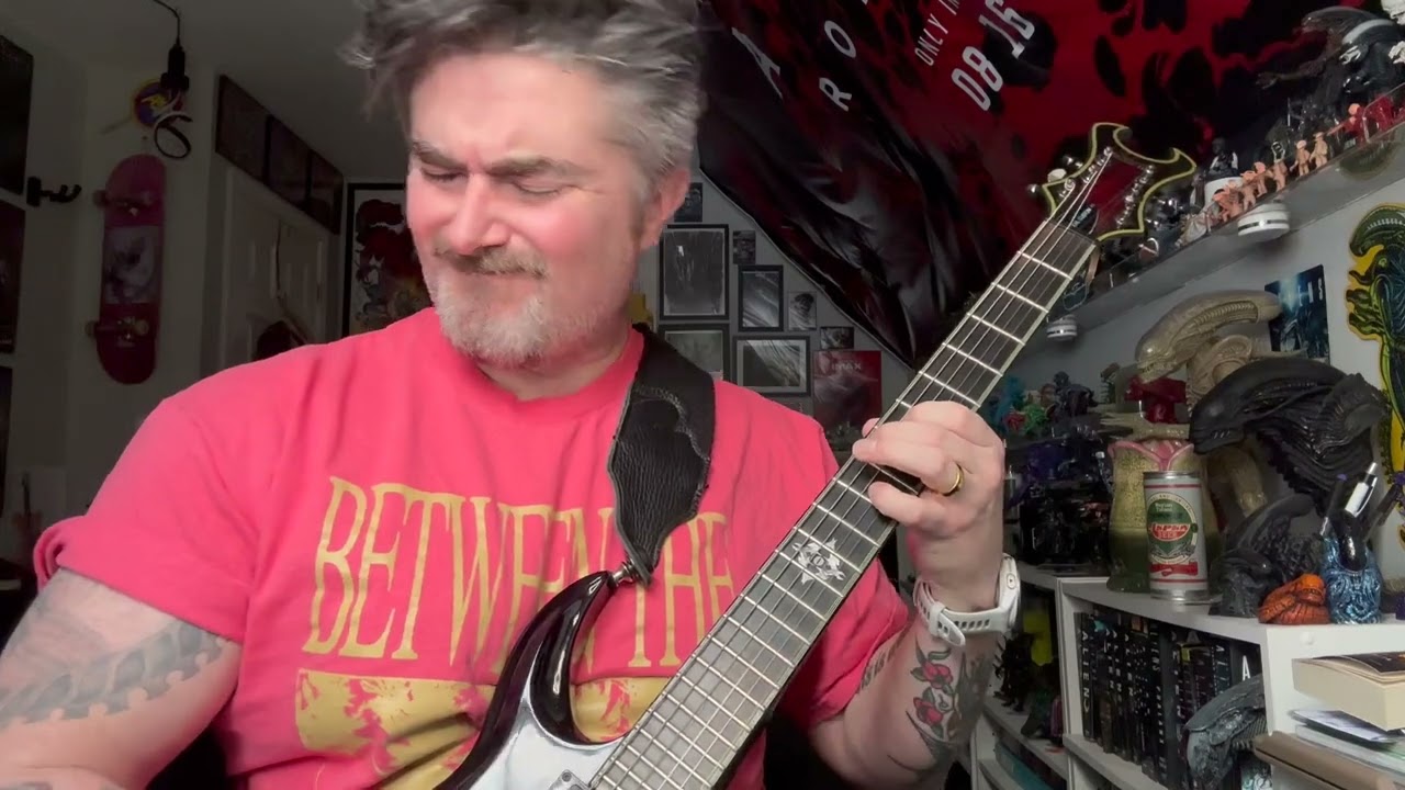 RIFF WITH ME: Valentine's 2026 Edition