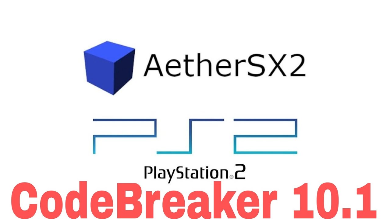 Hướng Dẫn Dùng CodeBreaker 10.1 Cho AetherSx2 ( Android )