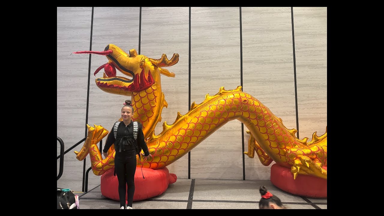Anna - Level 8 - Dragon's Torch