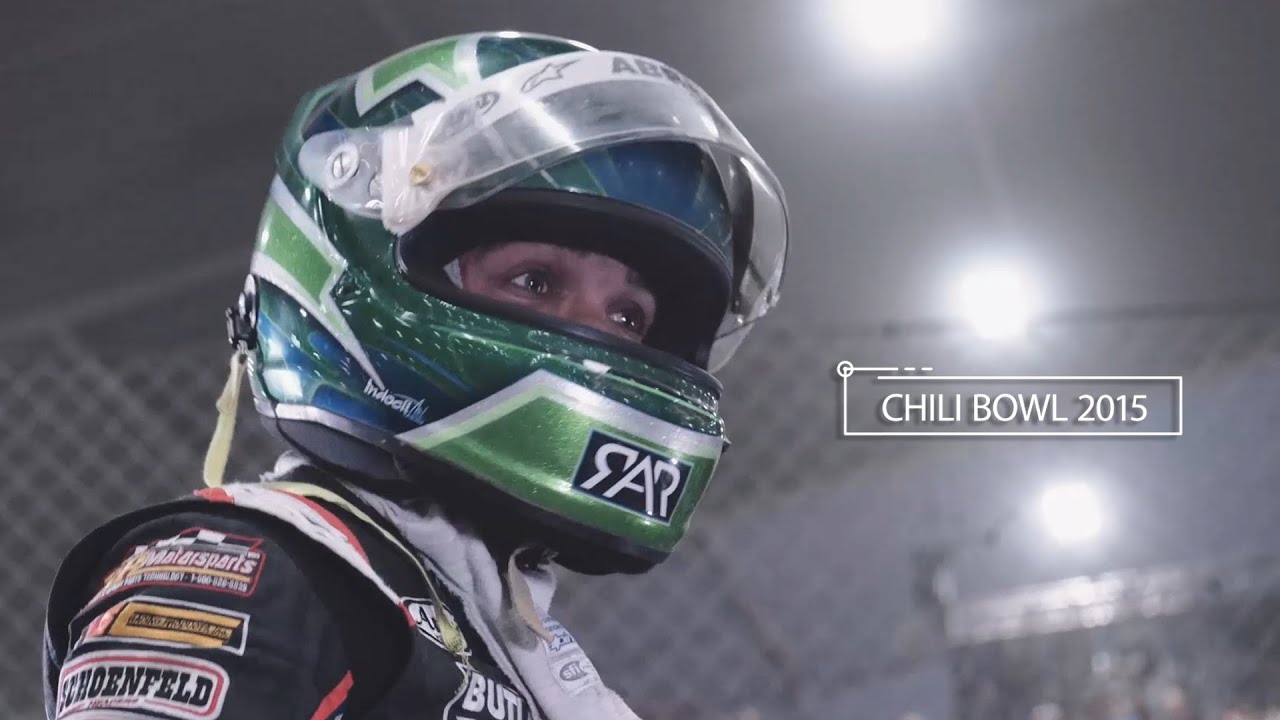 Chili Bowl 2015