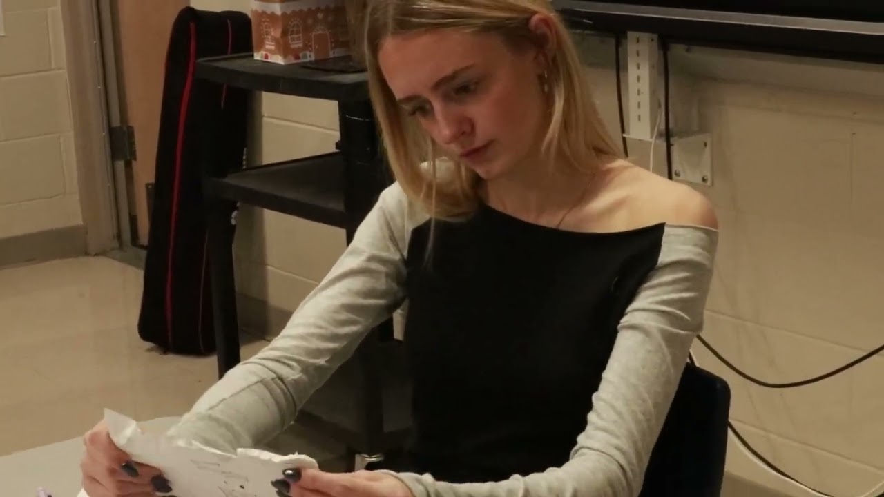 Mary Kate Fabrizio Midterm