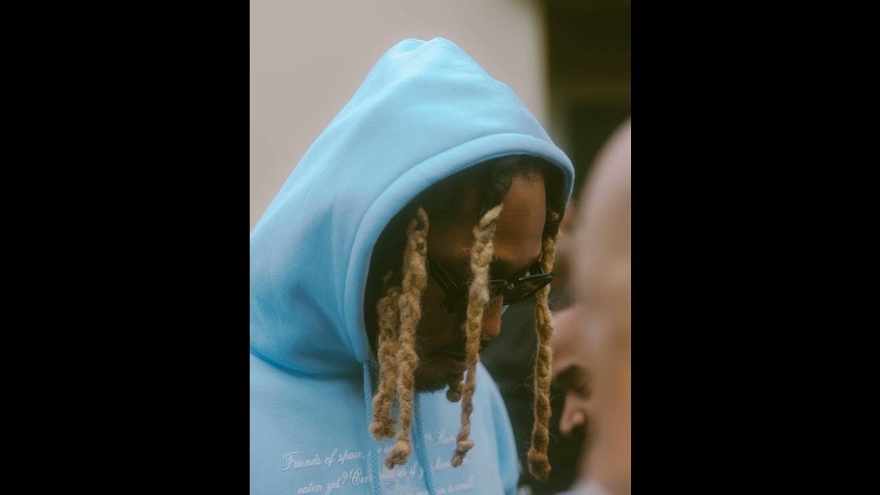 [FREE] Future Type Beat 