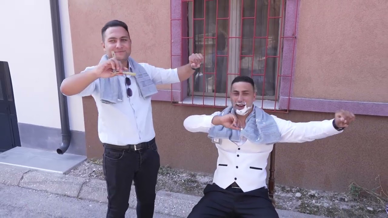 SANIE & NURI PRV DEL