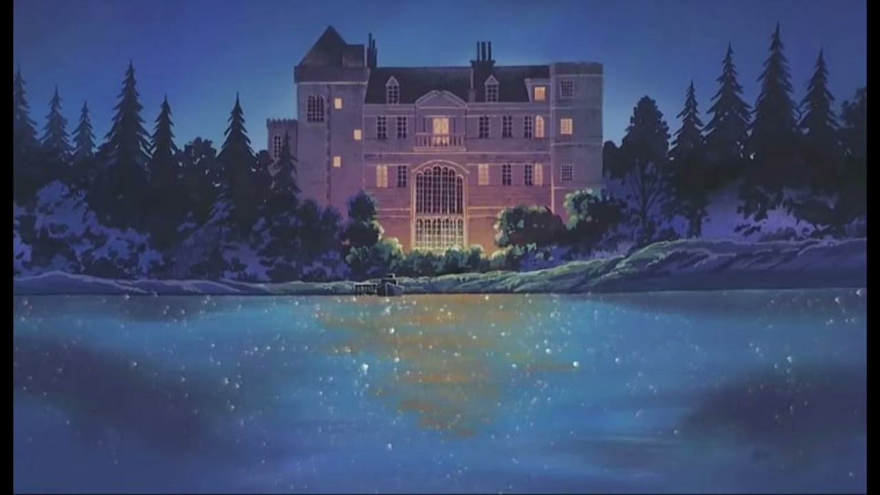 Wuthering Heights - Kate Bush (too slowed down + reverb)