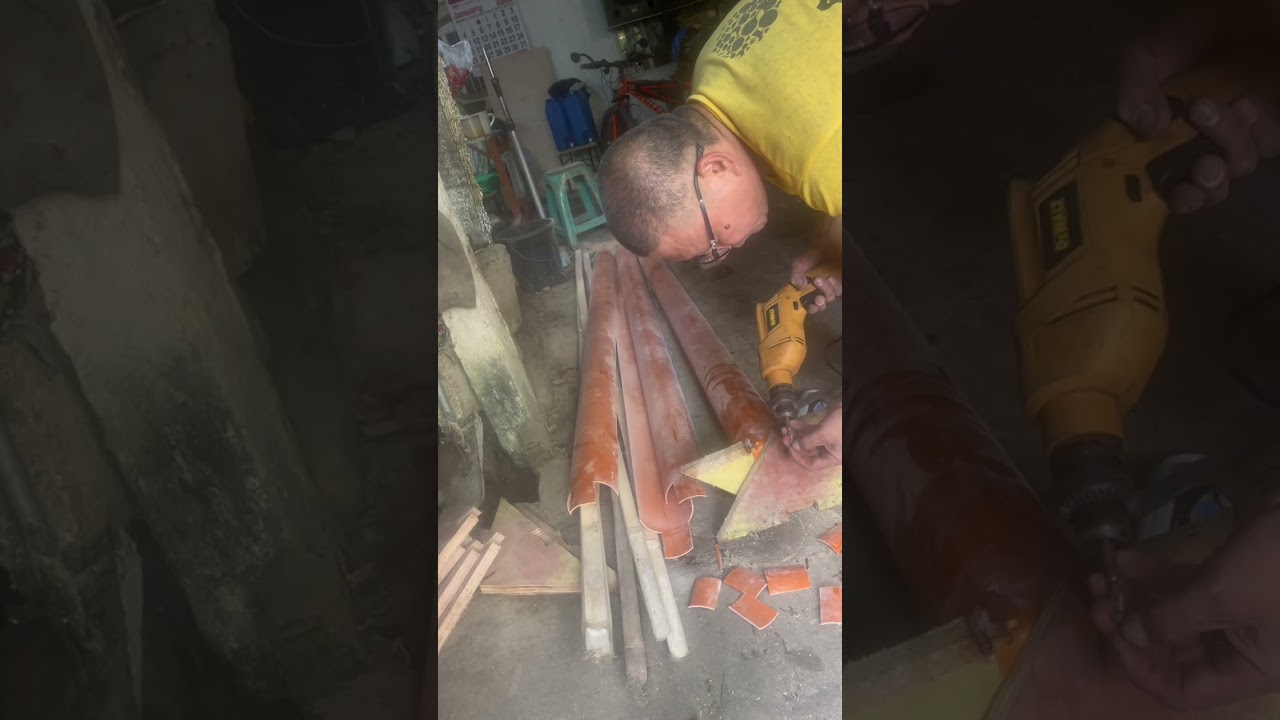  DIY
