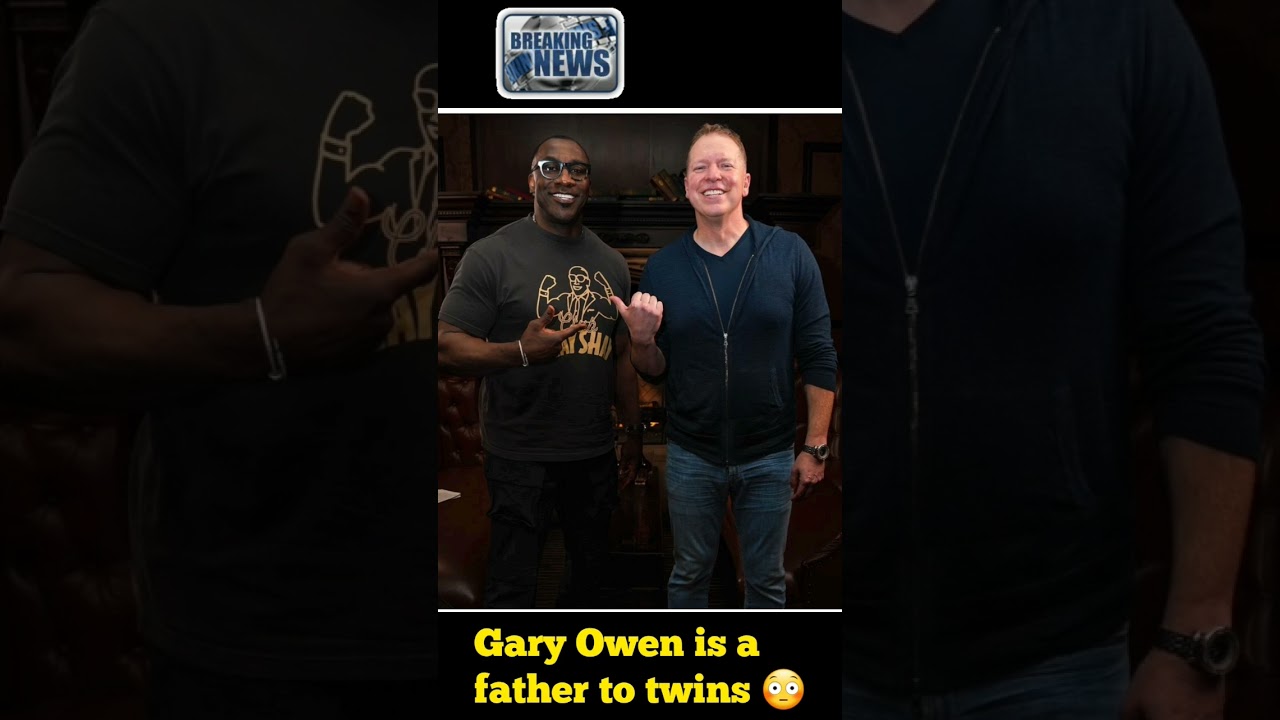 Gary Owen 