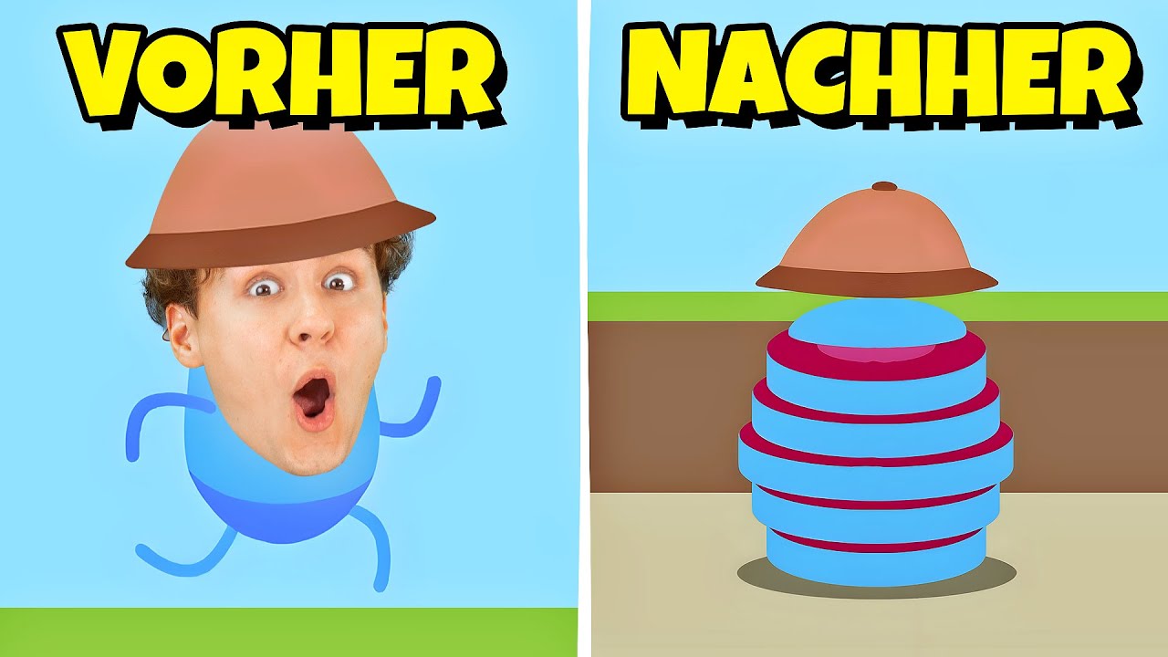 10 WEGE zu STERBEN?! - Dumb Ways to Die 2