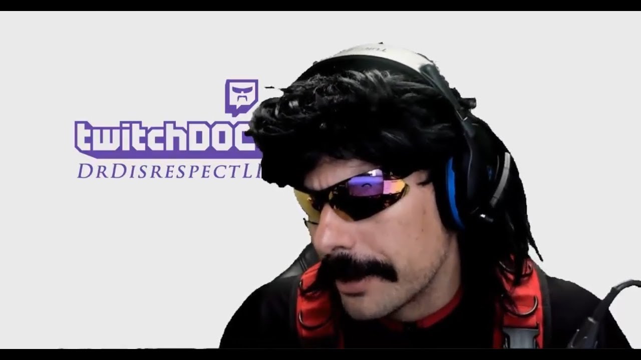 PUBG Stream Highlights #5 - Doc's Wife Interrupts Dr Disrespect's Stream
