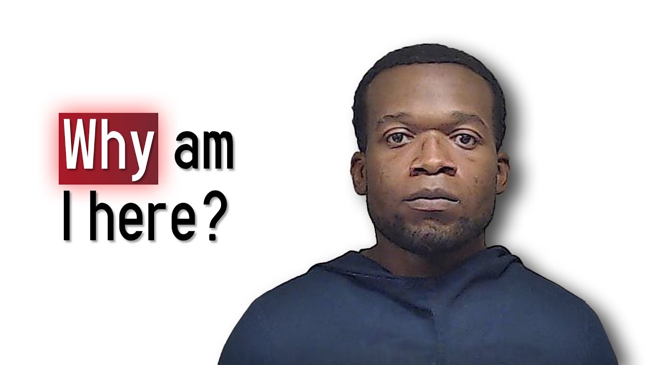 Cops Let Him Stalk One More Victim So They Could Film It