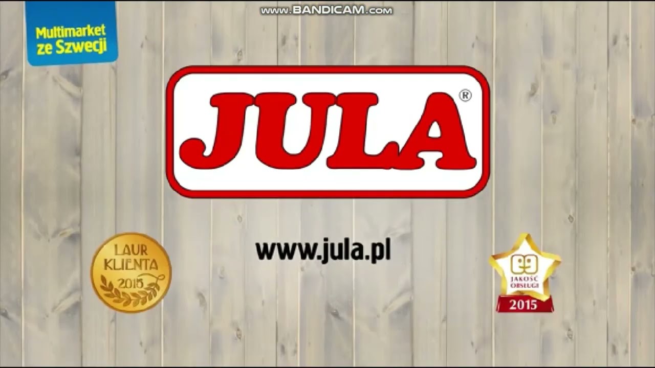 Electro World/jula Logo History