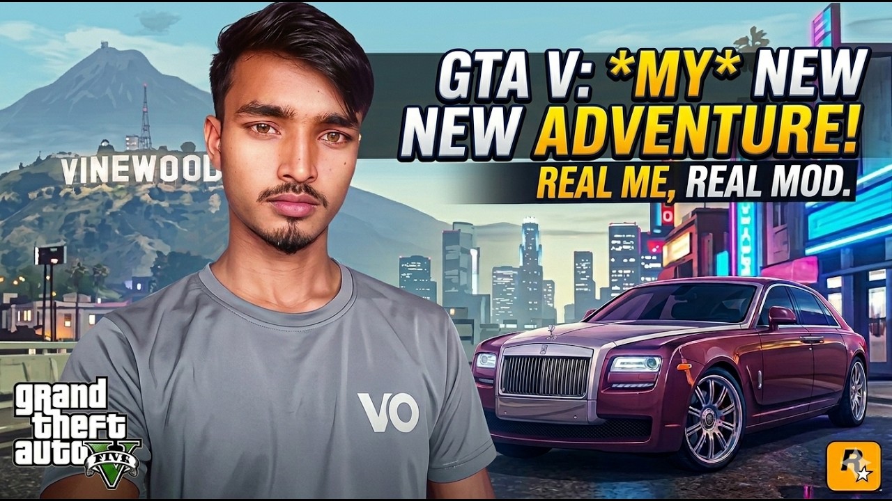 WELCOME TO THE MOST EXPENSIVE CITY | GTA 5 GAMEPLAY #166