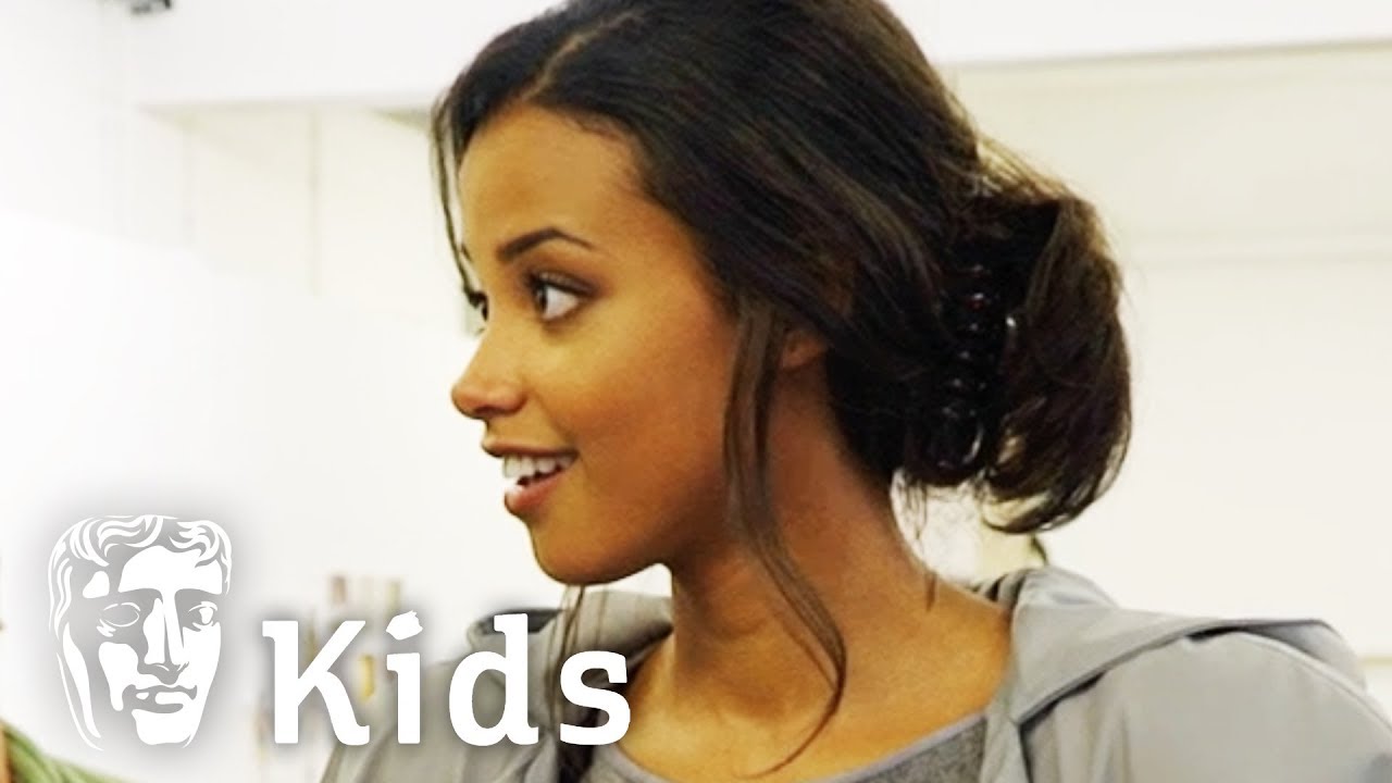 Behind The Scenes Of Nyela’s Dream | BAFTA Kids