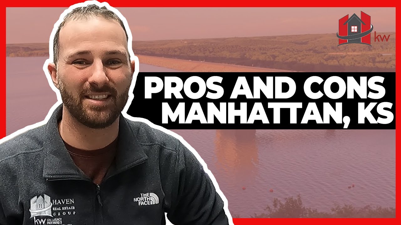 Pros and Cons of Living in Manhattan Kansas | Moving to Manhattan KS