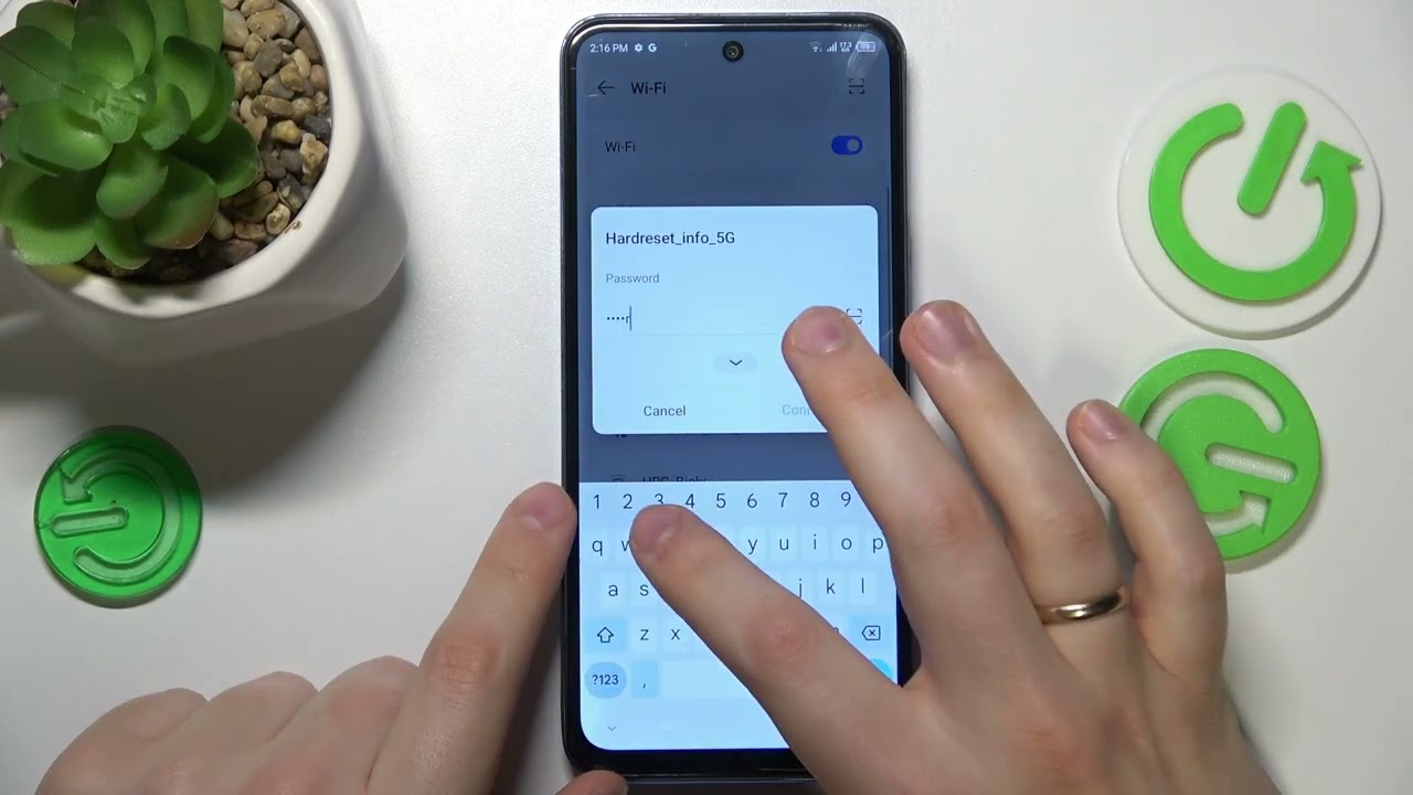 How to Fix WiFi Issues on Tecno Pova Neo 2
