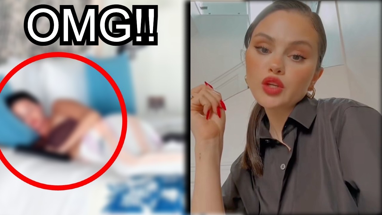 Selena Gomez RESPONDS to INSANE Theories!!!? | She's PREGNANT with Benny Blanco Rumours VIRAL??