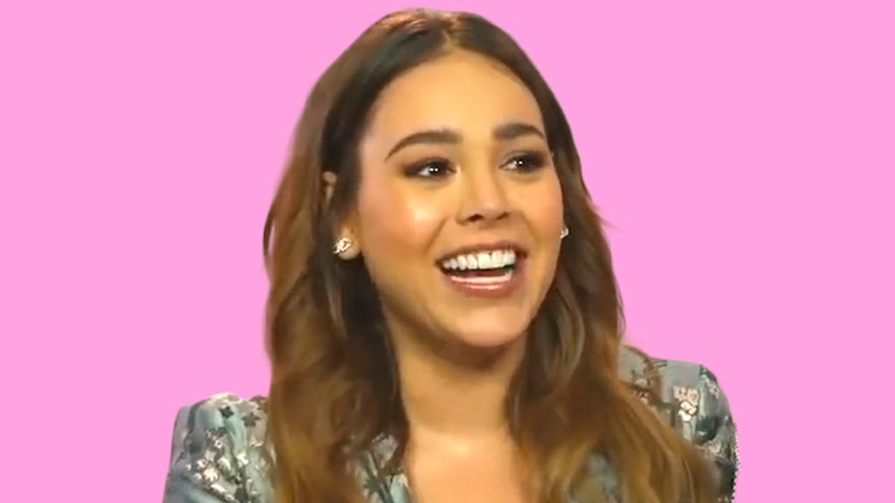 the best of: Danna Paola | Eng subs