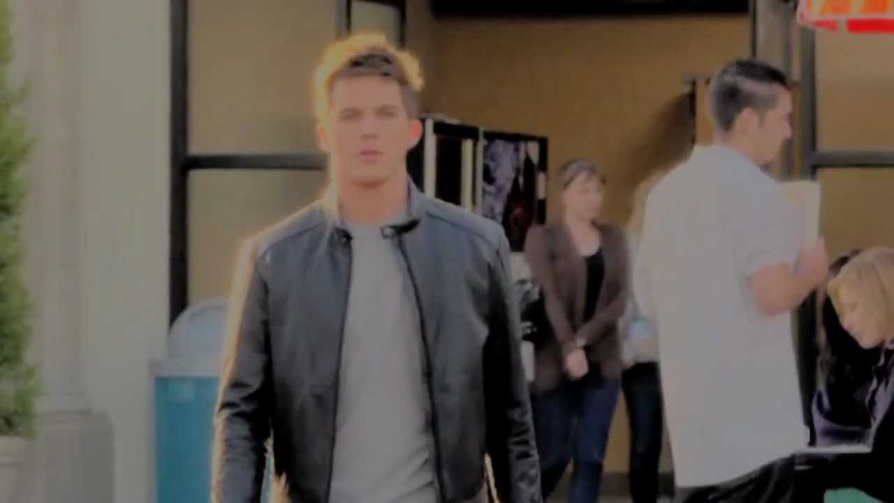 Liam/Naomi/Max - The Way I Loved You