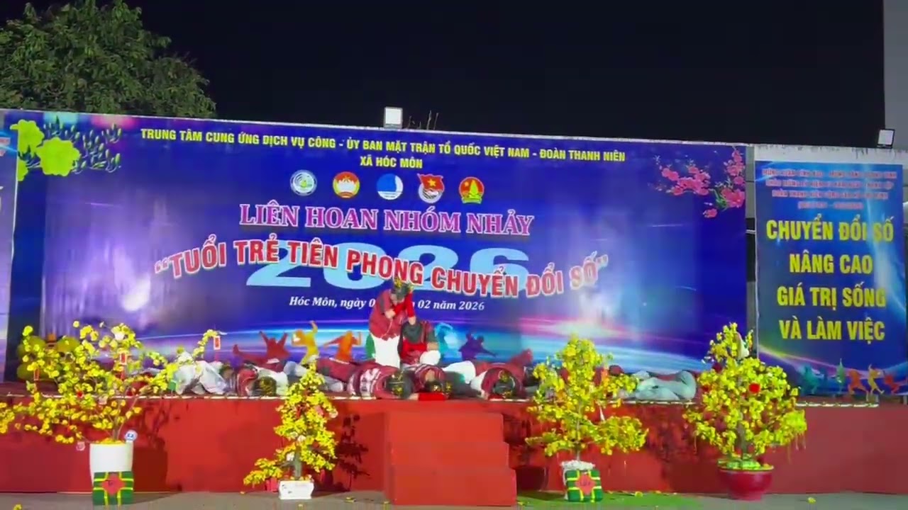 ngày 26 tháng 2, 2026