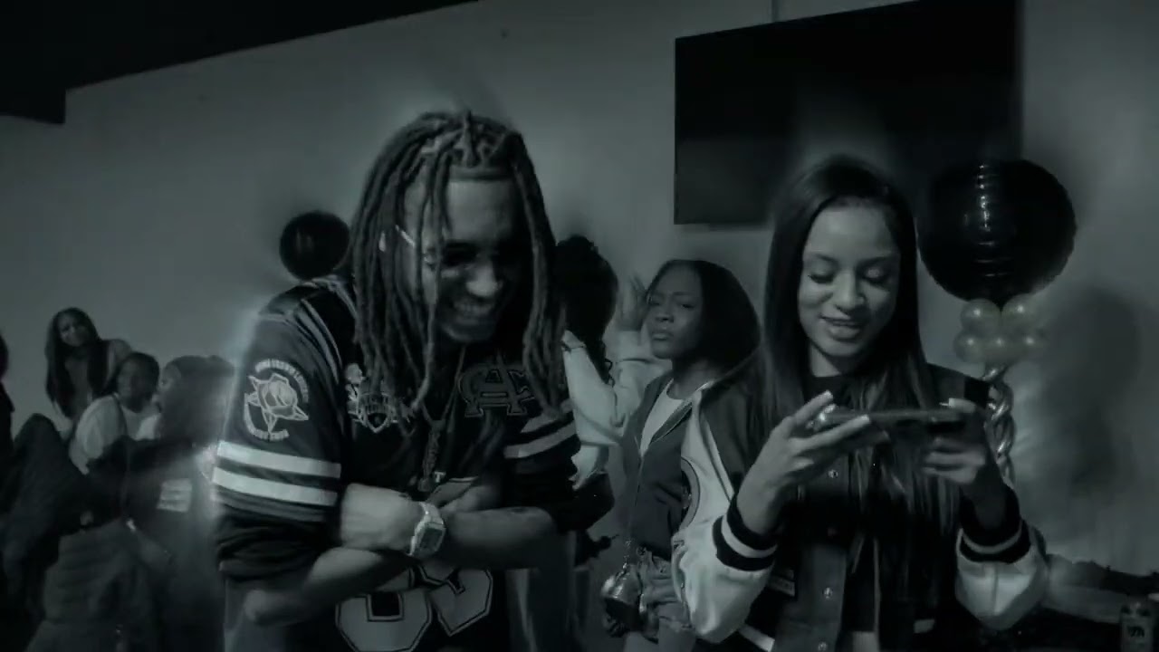 TG Kevo - “Aspen Cartier” (Official Music Video)