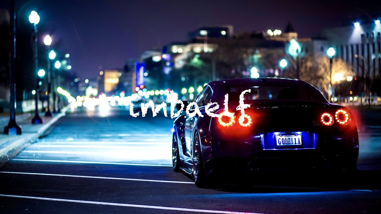 The Cranberries - Zombie (ImbaElf & Serena Belle Remix) | Car Video