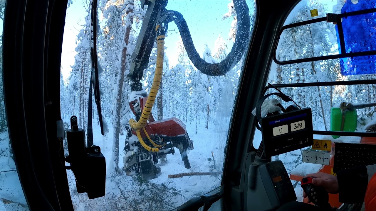 Nisula 500 Hitachi ZX135USL