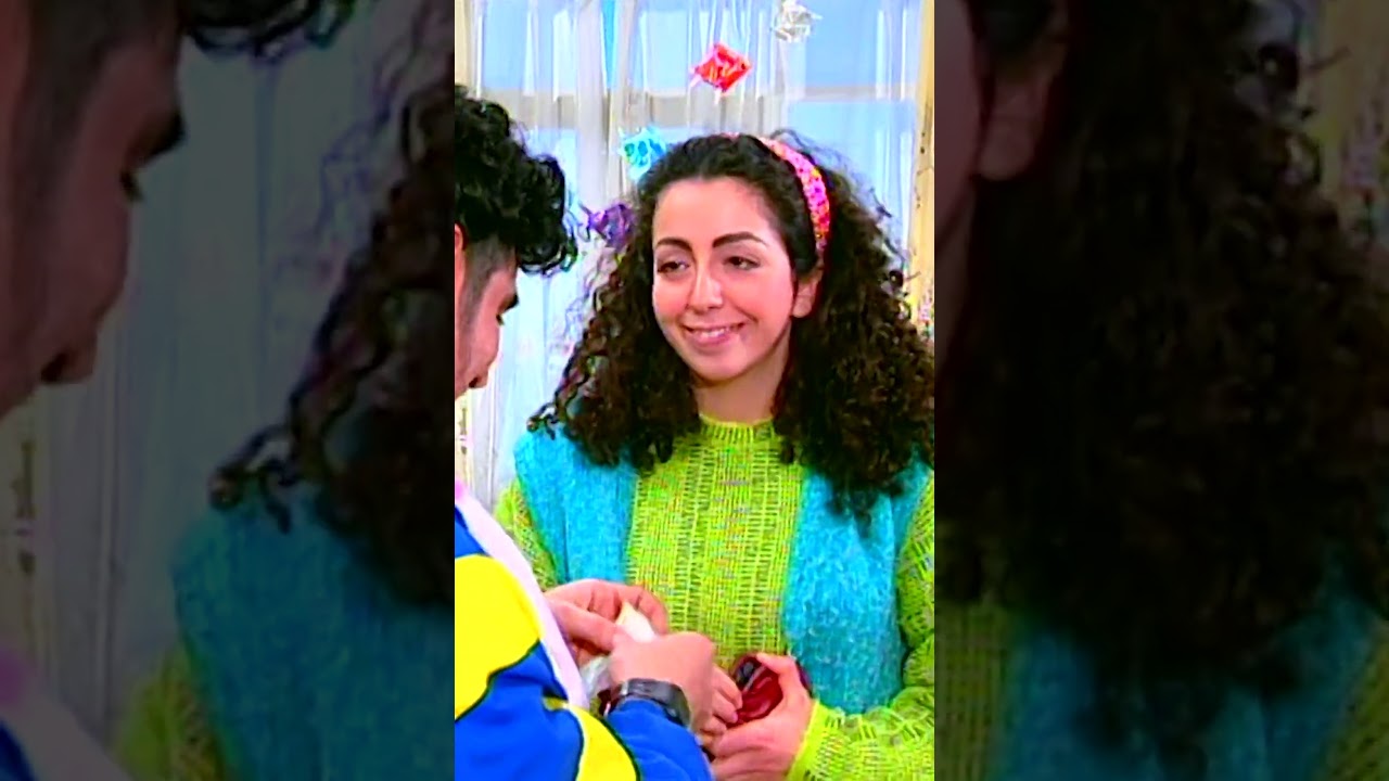 Alım G&uuml;c&uuml;n&uuml;n D&uuml;şme Sebebi - Sıdıka  #limonyapım #sıdıka #nostaljidizileri