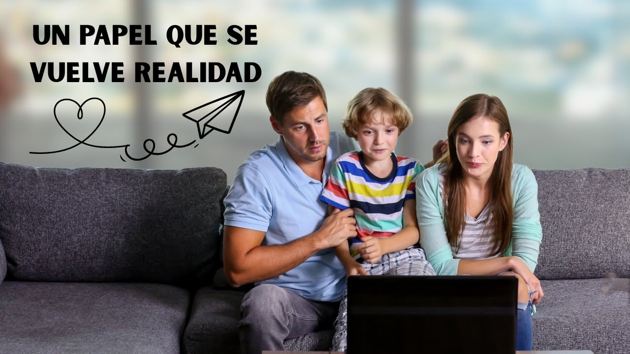 AMOR POR ENCARGO | Cuando un trabajo se convierte en destino | Película Completa