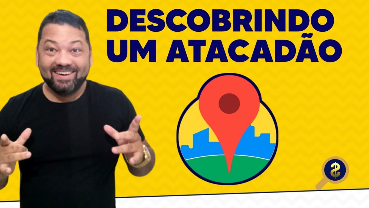 Descobrindo um atacadão de ROUPAS em Jaraguá (GO)
