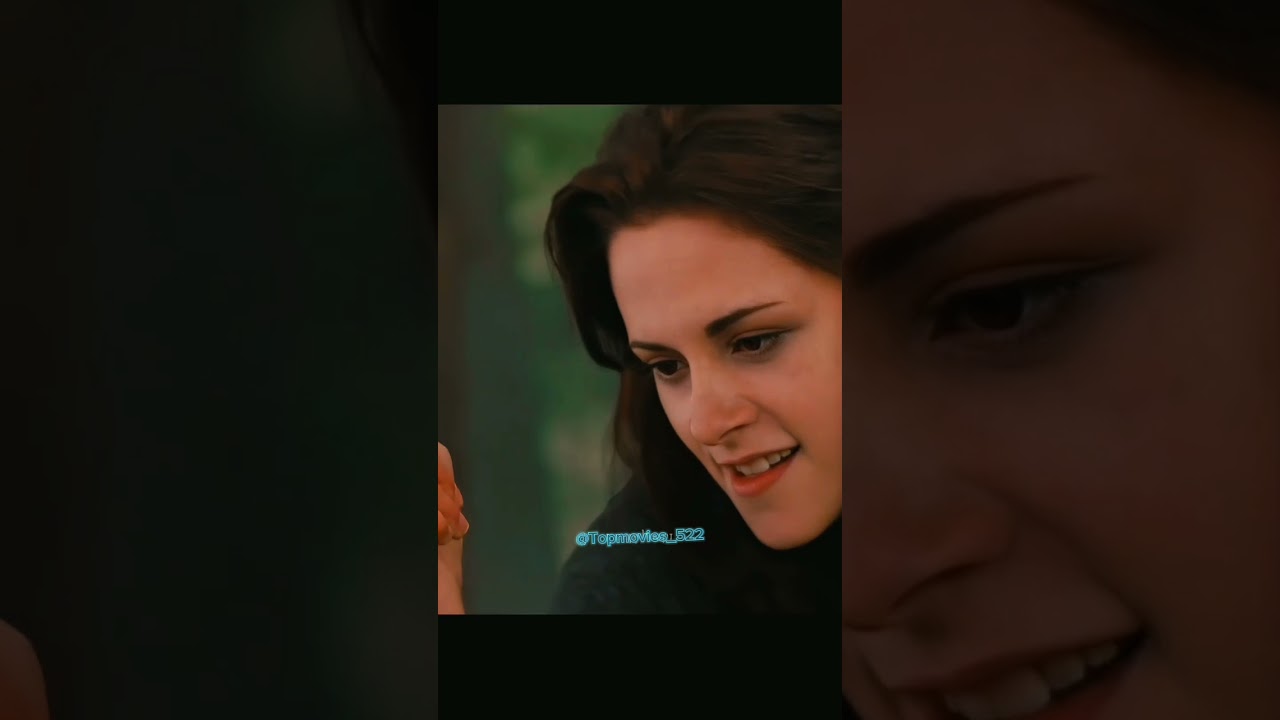 That's my girl &hearts;️ &hearts;️#twilight #edit #lyrics #bella #edward #thatsmygirl#love