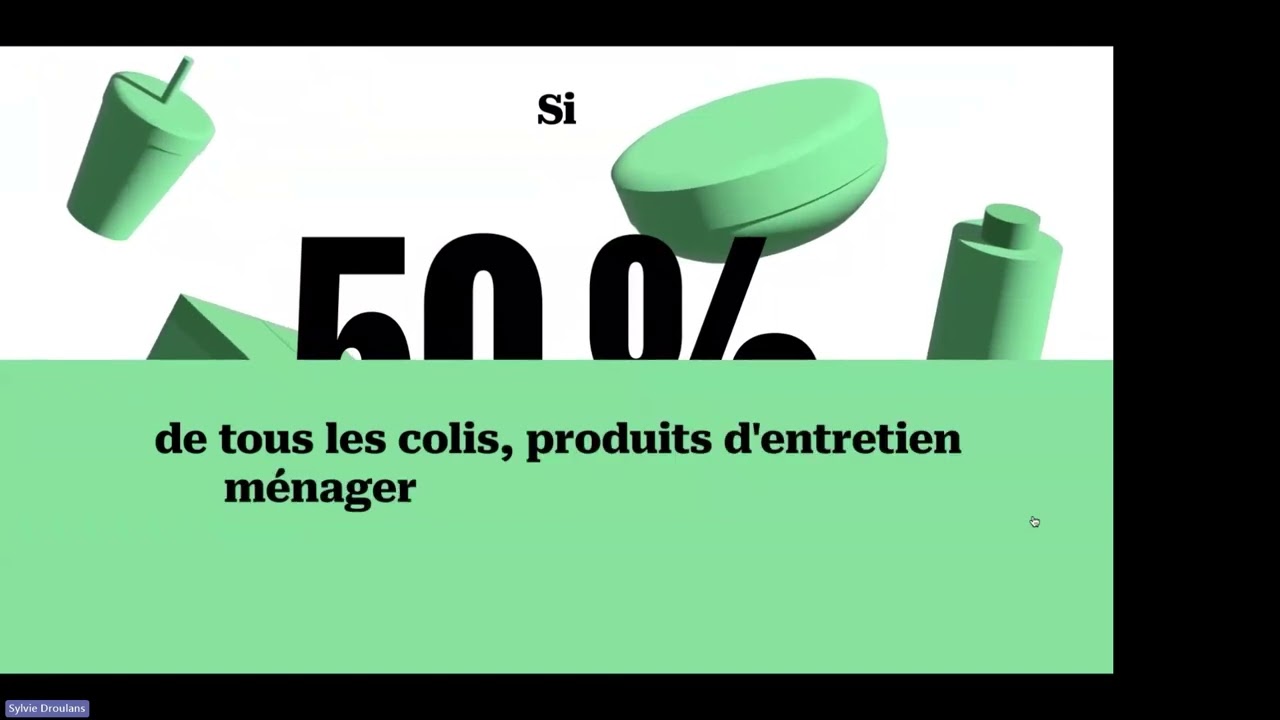 Webinaire  “Comment la consigne peut révolutionner mon business”