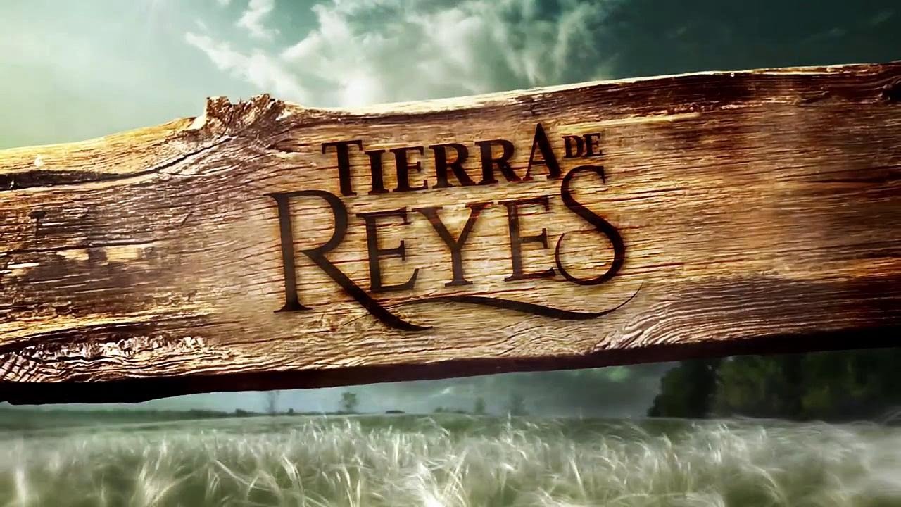 Tierra de Reyes \ Peleas,Cachetadas y Golpes
