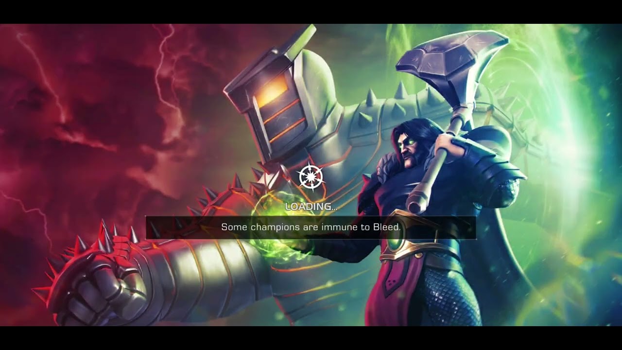 How To Place Defenders In Alliance War - All 3 Maps - Mcoc -