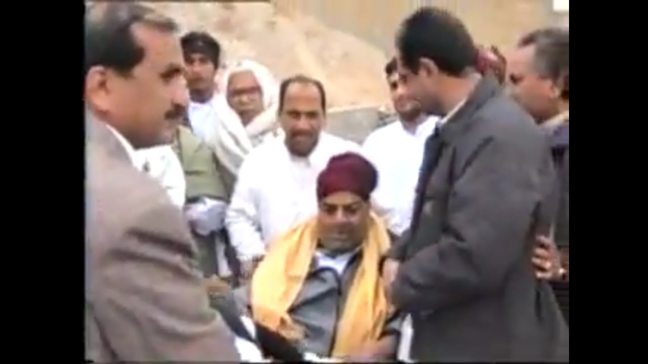 Kolpur Shar Mein Suhino Astaan Aa Pyaqro Astaan Aa Jabal Te Thal Nalo Gobind Dham Aa Bhajan Jai Sama