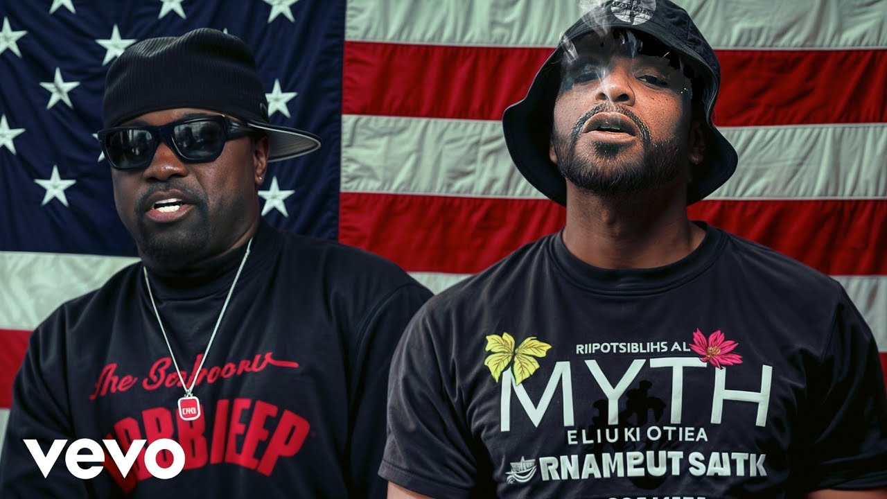 Method Man, Havoc, Nas - Made In QB ft. Mobb Deep (Explicit Video) 2025
