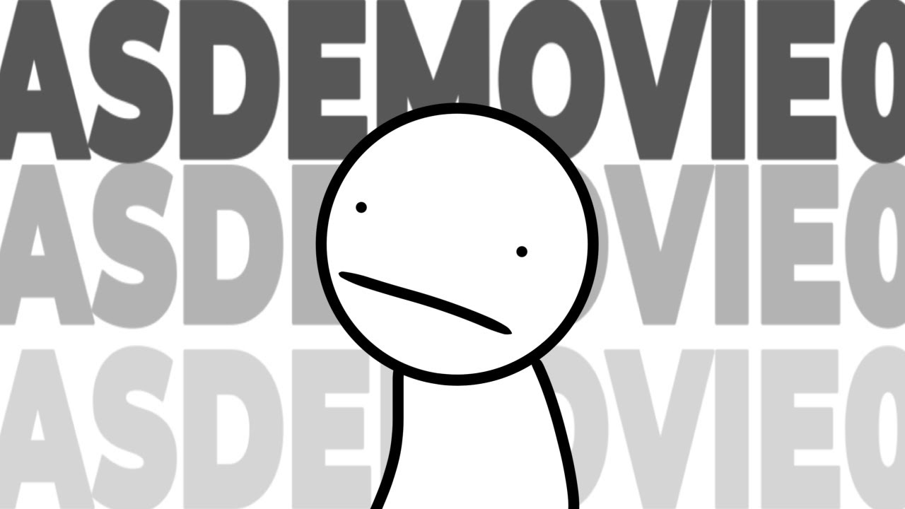 Asdfmovie 0 ( The Lost Version )