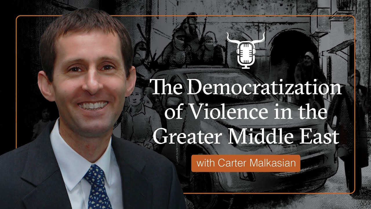 The Democratization of Violence in the Greater Middle East | Horns of a Dilemma