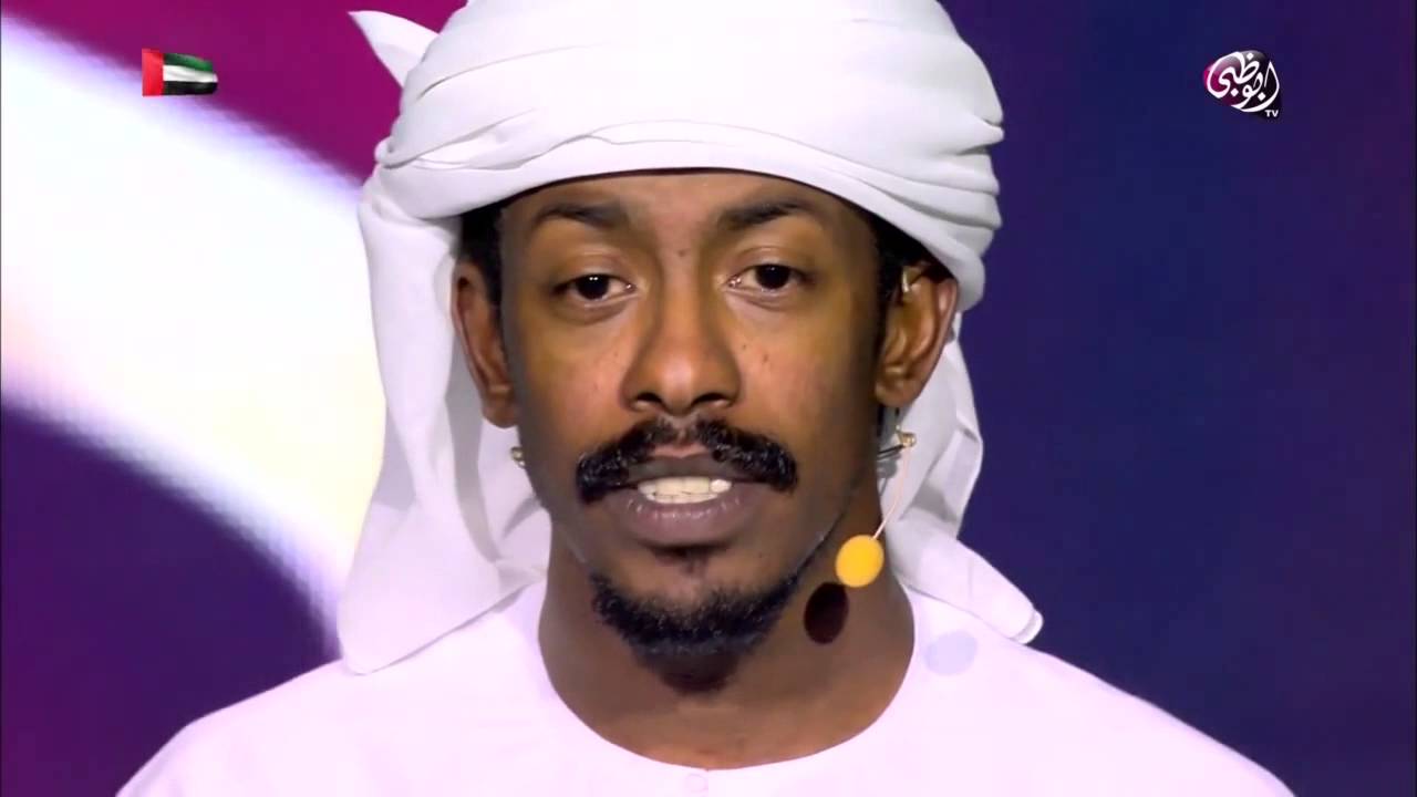 #ArabCasting - Ali Al-Marzouki from UAE | عرب كاستنج - على المرزوقي من الإمارات