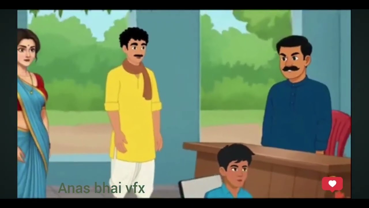 10 ki Gobhi Chawal Plate | hindi kahani |moral story |mast khana