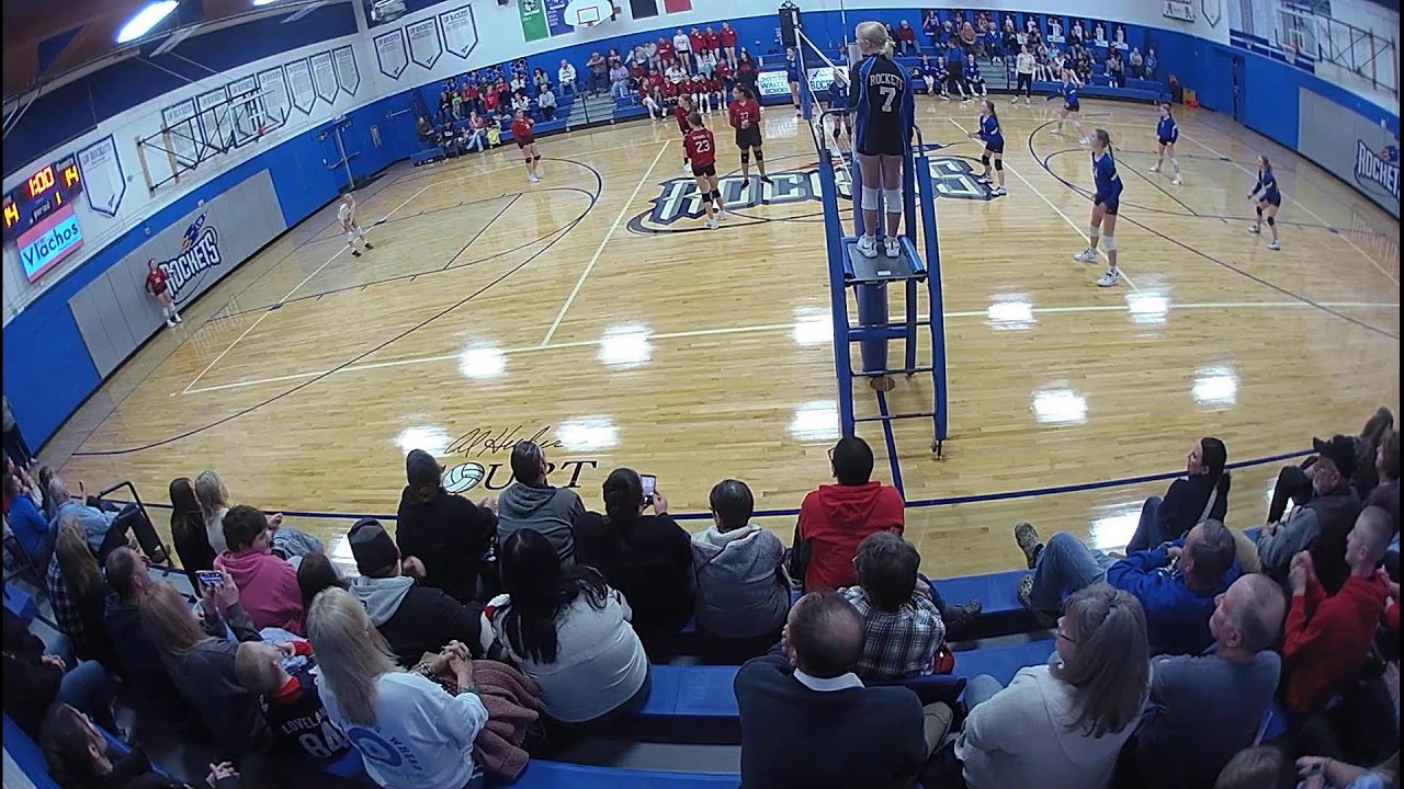 Volleyball 1.13.26