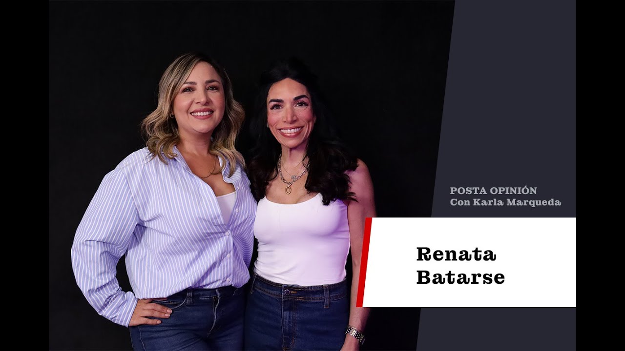 Los mitos y realidades de la terapia | POSTA Opini&oacute;n con Karla Marqueda