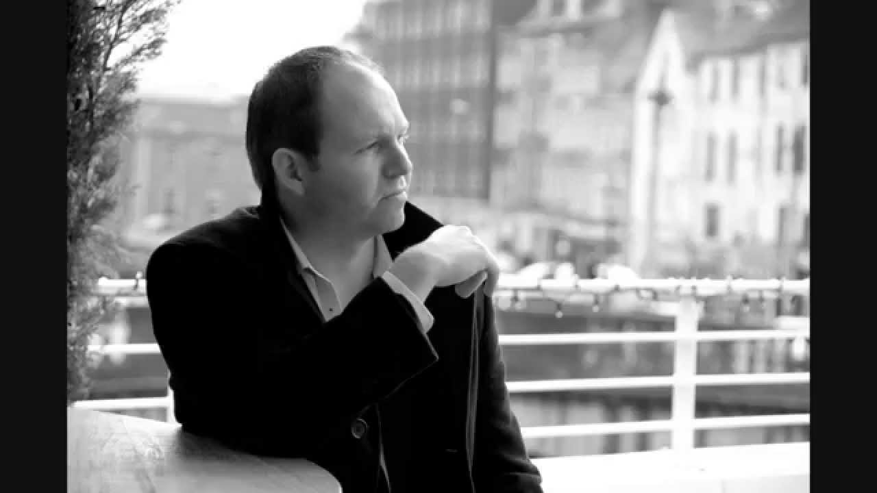 Dan Twomey - Pie Jesu (Andrew Lloyd Webber) - with Piano