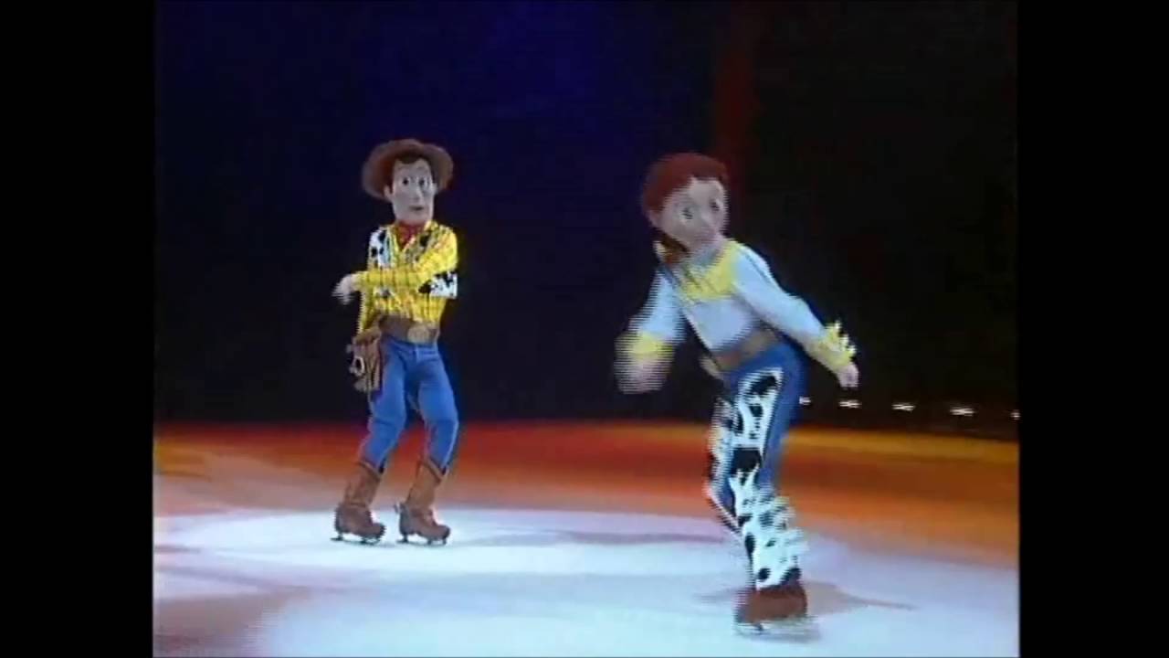 Lisa Cornelius as Jessie