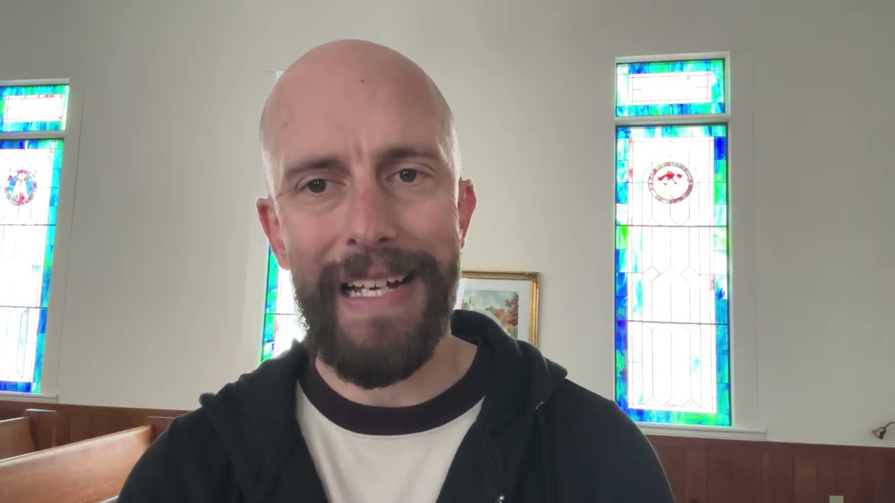 Sermon for 1-25-26