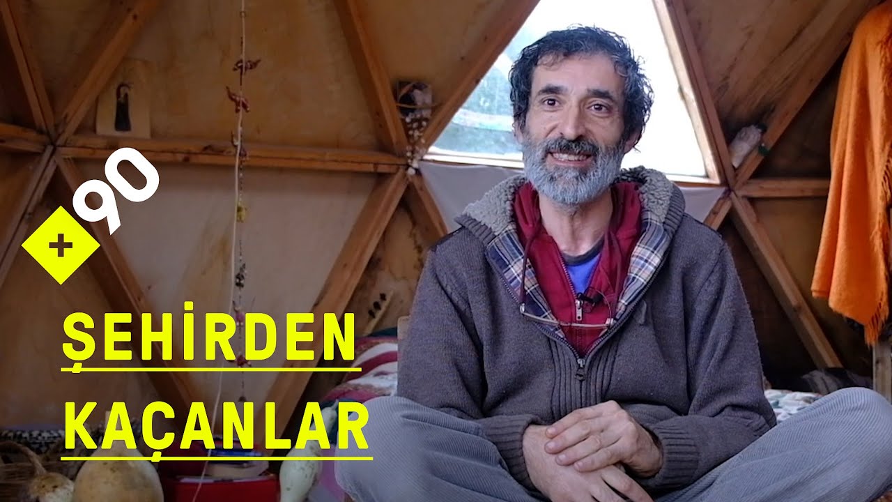 Şehirden kaçanlar: Gökçeada'da bir bilgisayar mühendisi