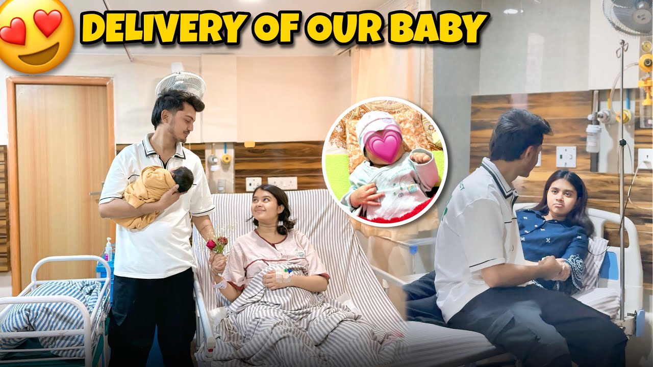 Finally Baba Hoye Galam 🥰 | Jiya K ICU Admit Korte Holo 😭 | JEET VLOGS ￼