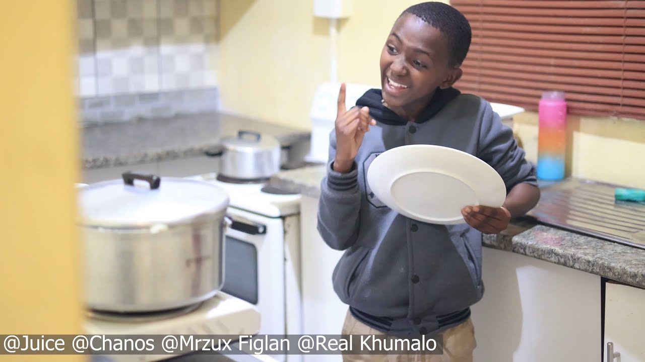 Juice,Chanos,Mrzux Figlan & Real Khumalo-Hlonipha iPlates(Mandoza Respect Life Parody)