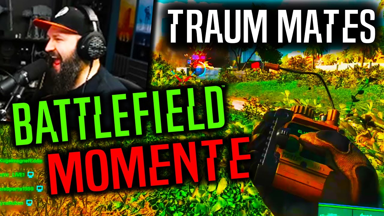 🧲 HIGHLIGHTS | Teamwork für die Tonne
